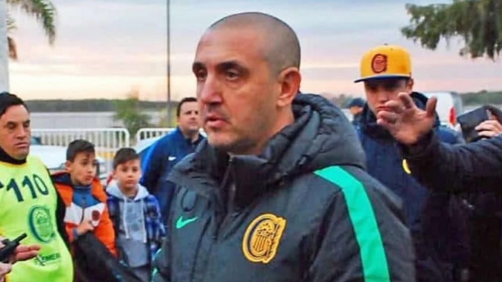 Piden adelantar Rosario Central ante Racing por temor a una venganza por la muerte de Pillín Bracamonte