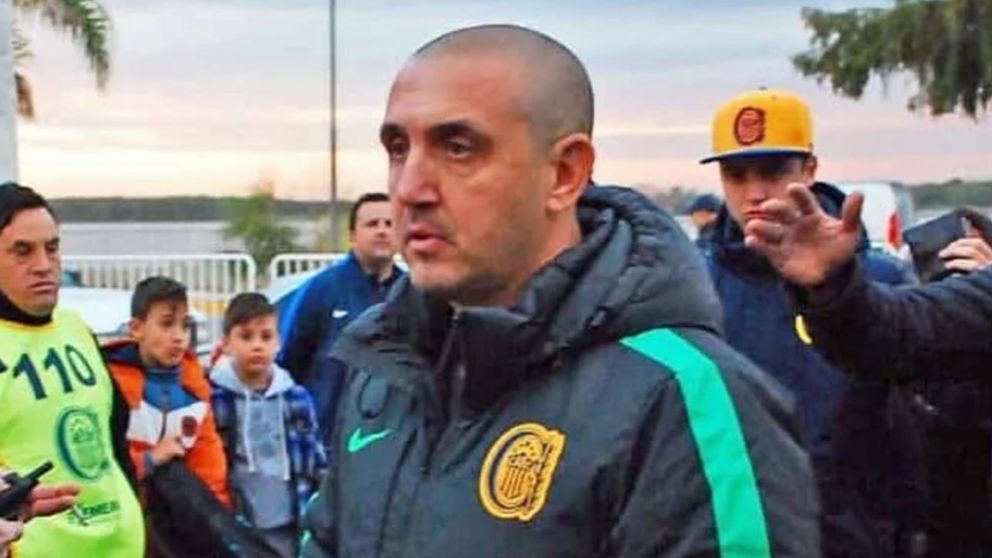 Piden adelantar Rosario Central ante Racing por temor a una venganza por la muerte de Pill�n Bracamonte