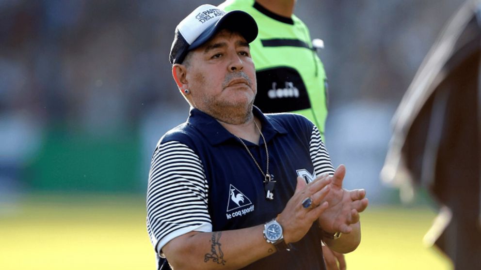 A cuatro años de la muerte de Diego Maradona: así fueron sus últimas horas con vida