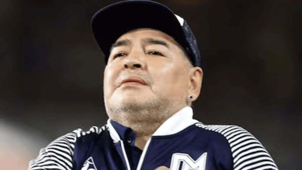 A cuatro años de la muerte de Diego Maradona: el tajante pedido de su cuenta oficial en Instagram