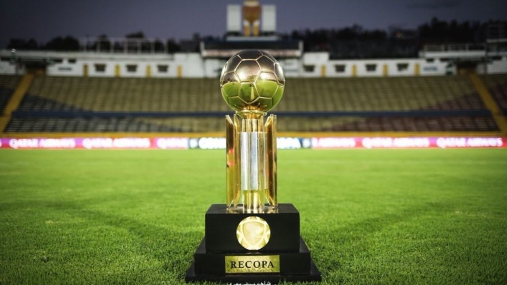 Racing ganó la Sudamericana y jugará la Recopa: la sede y cuándo se juega