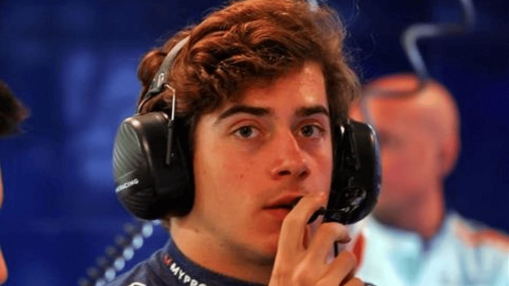 Atento Colapinto: Red Bull presiona a Checo Pérez y crece la expectativa del argentino para seguir corriendo en la Fórmula 1