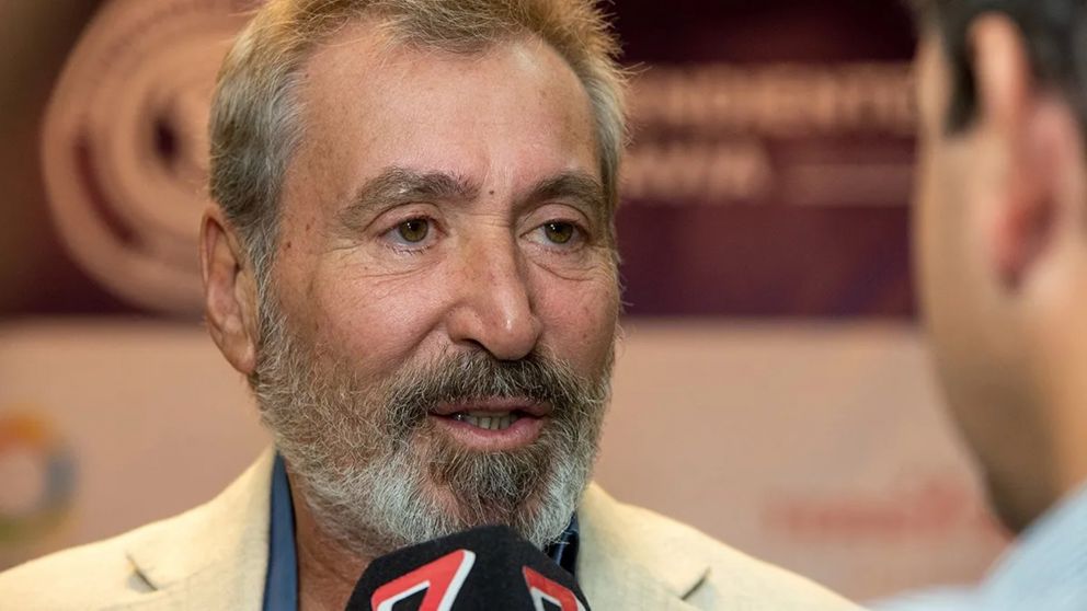El presidente de Independiente Rivadavia apuntó contra los jugadores de River tras el escándalo: "Los que empezaron..."