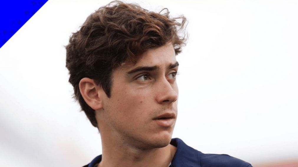 Franco Colapinto se divierte en Las Vegas mientras define su futuro en la Fórmula 1: cuál es el nuevo deporte que probó