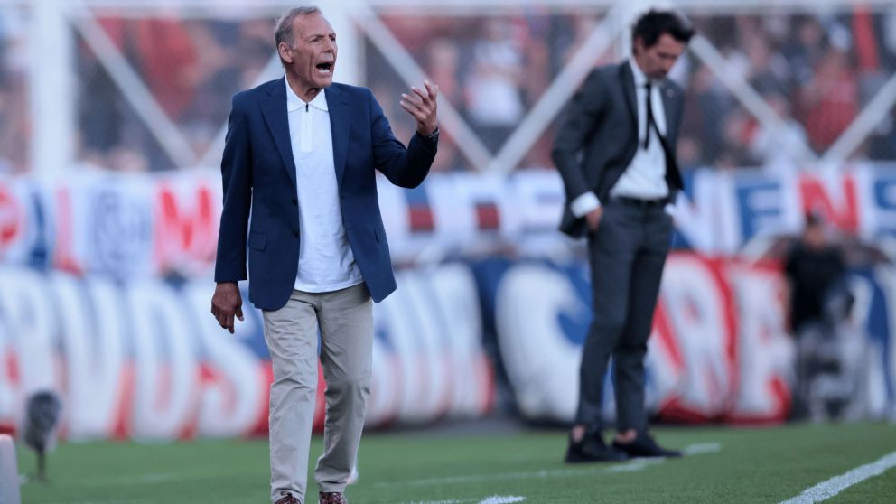 San Lorenzo hoy: tras asegurarse a Cuello, Miguel Ángel Russo pidió por la continuidad de otro jugador