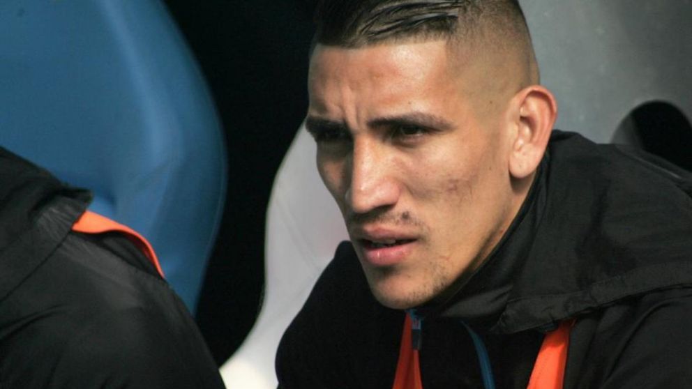 Ricardo Centurión fue durísimo con el arbitraje tras el empate de Vélez y Lanús: "No podes robarle así..."