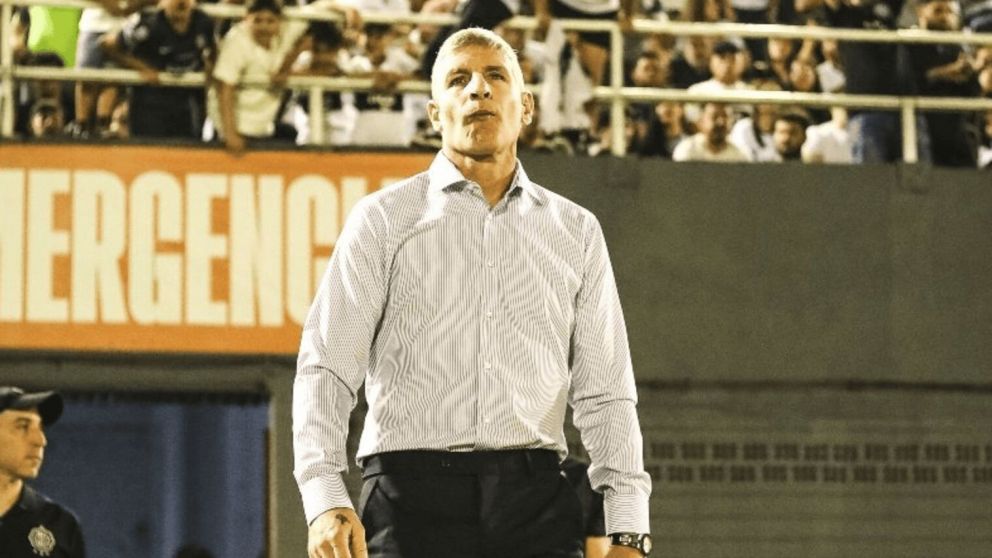 Martín Palermo fue tajante cuando habló sobre el Boca de Gago: la picante respuesta