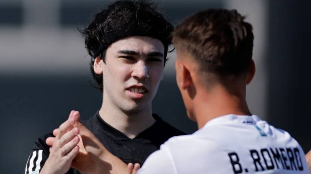 La Justicia cita a declarar a Gustavo Quinteros y a tres futbolistas de Riestra y Vélez tras la polémica de Spreen
