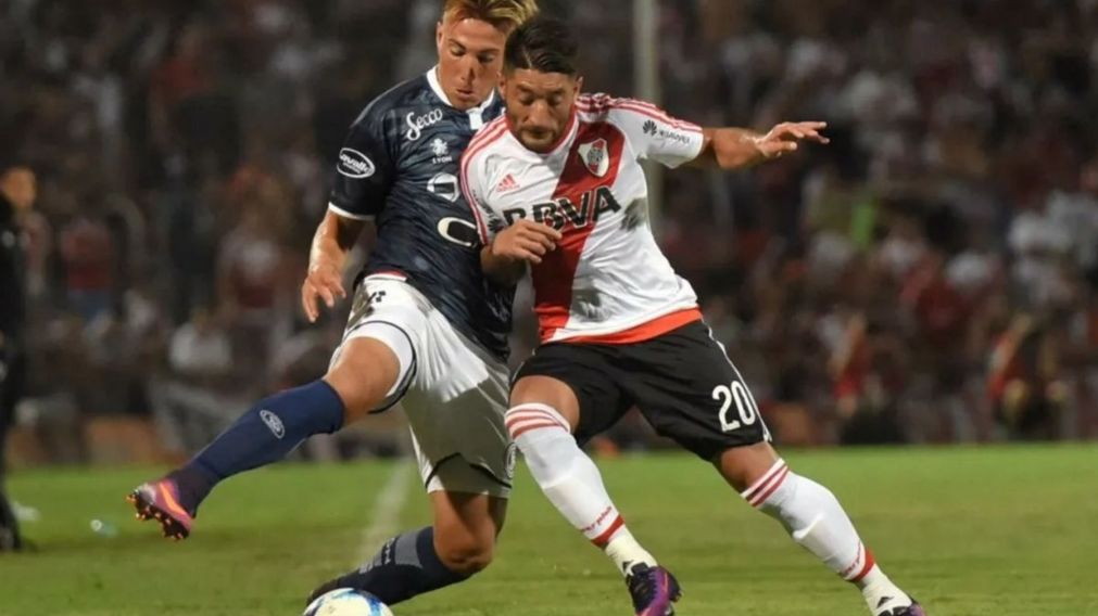 Pelota Libre TV EN VIVO: cómo ver GRATIS Independiente Rivadavia vs. River por la Liga Profesional 2024
