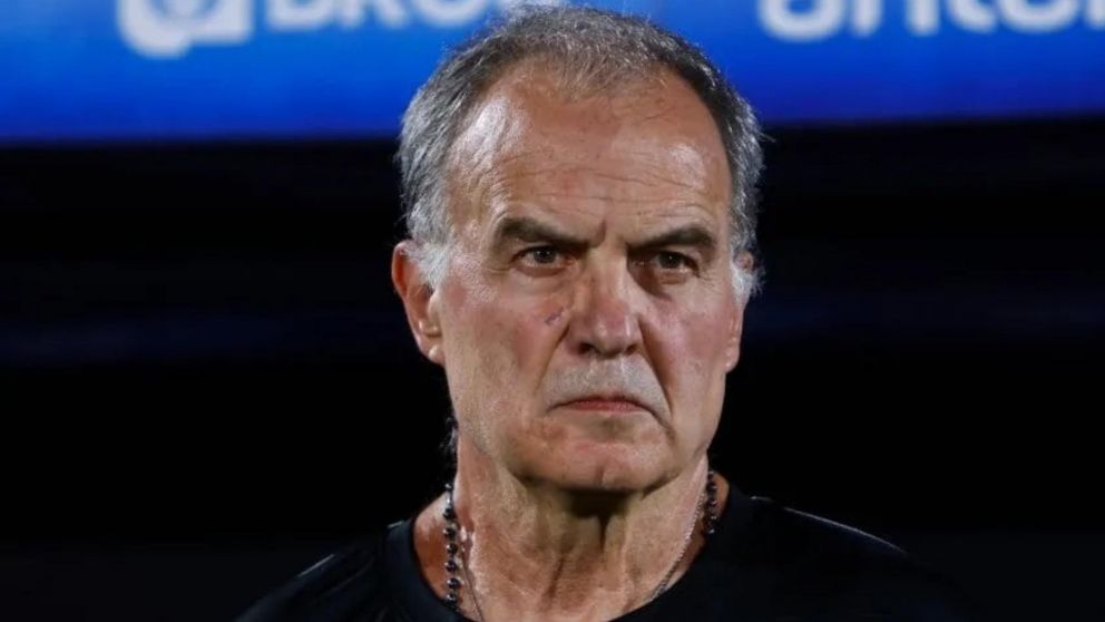 Video: Bielsa aseguró que las críticas de Luis Suárez destrozaron un aspecto clave de su relación con el plantel de Uruguay