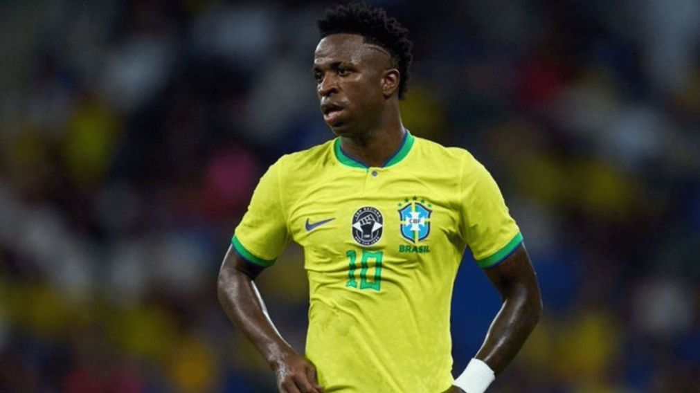 En Brasil vs. Uruguay se pondrá en marcha un protocolo antirracismo: de qué se trata y cómo funcionará.