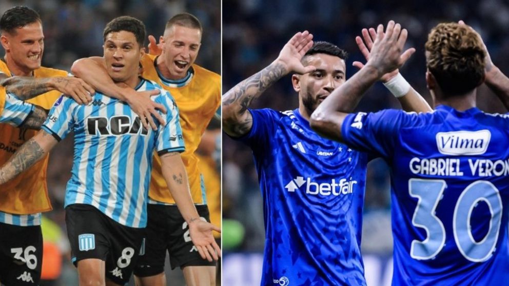 Remanente de entradas para Racing vs. Cruzeiro para la final de la Copa Sudamericana 2024 EN VIVO: cómo y cuándo comprar