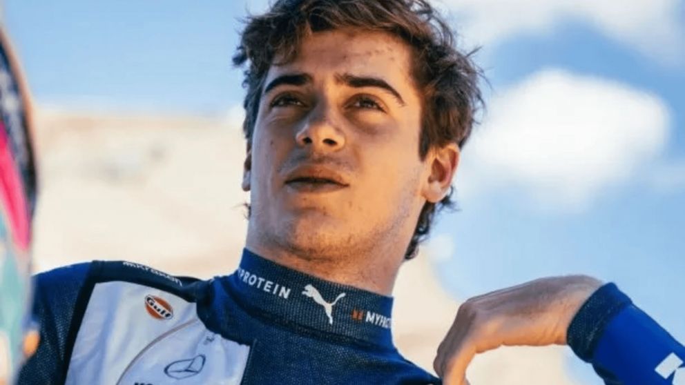 Por qué Franco Colapinto se aferra a la opción Alpine para continuar en 2025 en la Fórmula 1