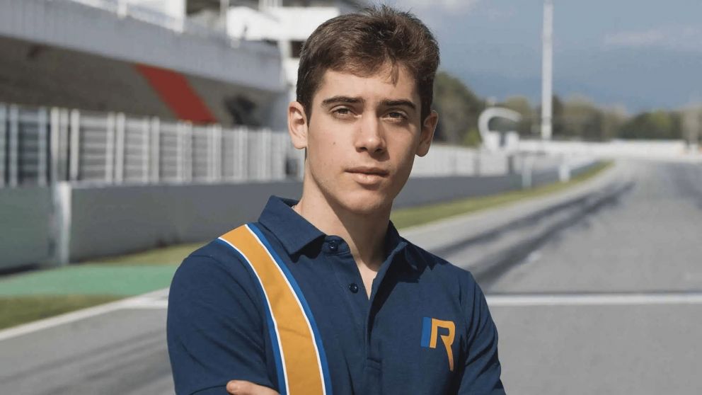 Franco Colapinto se queda sin asiento en la Fórmula 1 en 2025 tras la drástica decisión de Checo Pérez con Red Bull