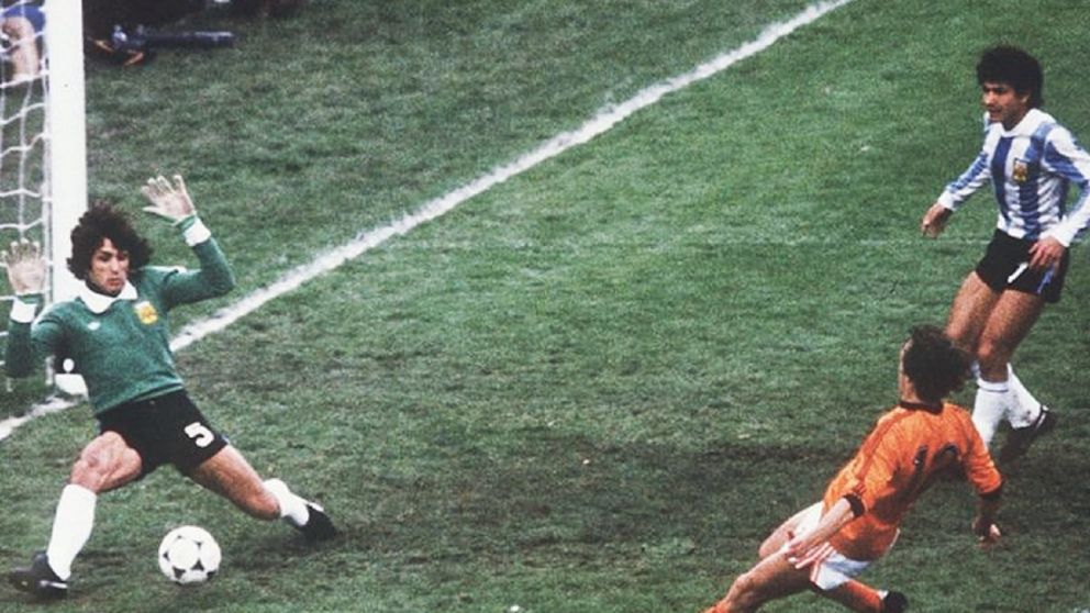 Un repaso de la notable carrera del Pato Fillol