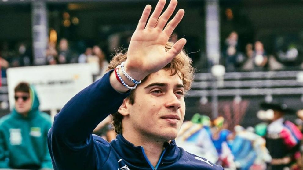 Cuándo y dónde vuelve a correr Franco Colapinto en la Fórmula 1