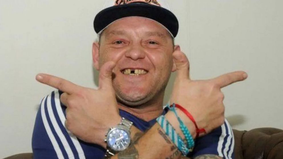 El Pepo será la figura invitada por Conmebol para la final de la Copa Sudamericana entre Racing y Cruzeiro