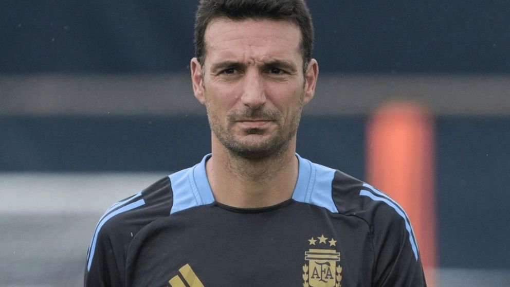 Sorpresas en la lista de la Selección Argentina para enfrentar a Venezuela y Bolivia por Eliminatorias Sudamericanas