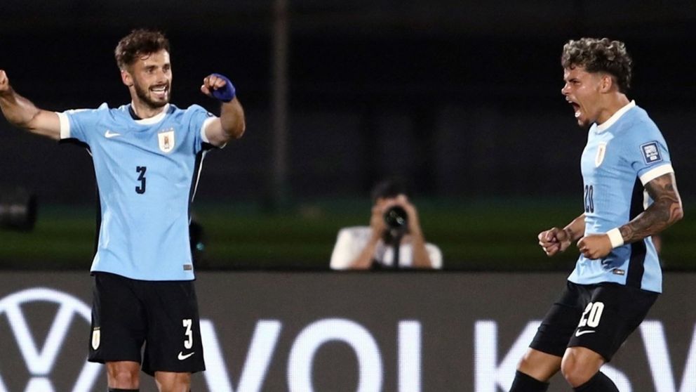 Atención Boca: se confirmó qué le pasó a Marcelo Saracchi en Uruguay y Gago respira