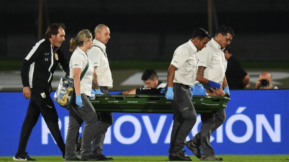 Boca hoy: preocupación por la lesión de Marcelo Saracchi