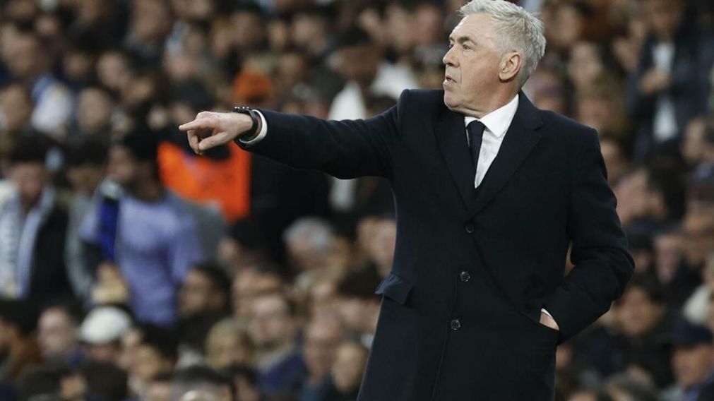 Atentos: un entrenador argentino podría reemplazar a Ancelotti en el Real Madrid