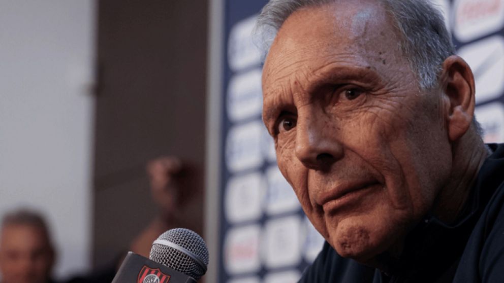 Sufre Russo: un titular de San Lorenzo recibió dos fechas de suspensión y no estará ante Racing