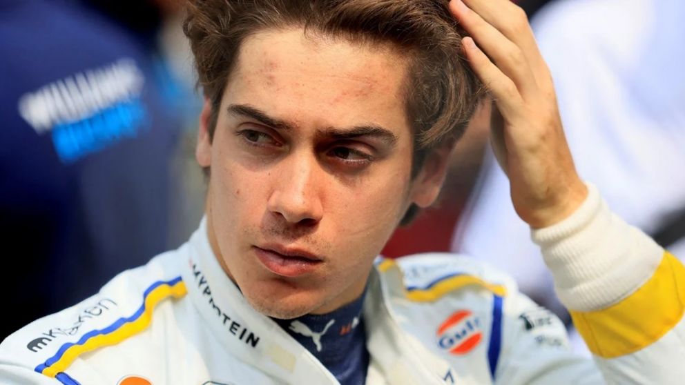 Fórmula 1: Williams se olvidó de Colapinto e hizo un abrupto anuncio que generó revuelo