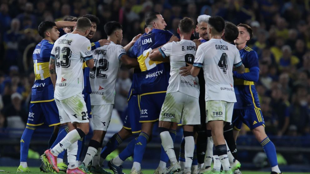 Alerta: se confirmó la sede para el partido entre Boca y Vélez por la semifinal de la Copa Argentina