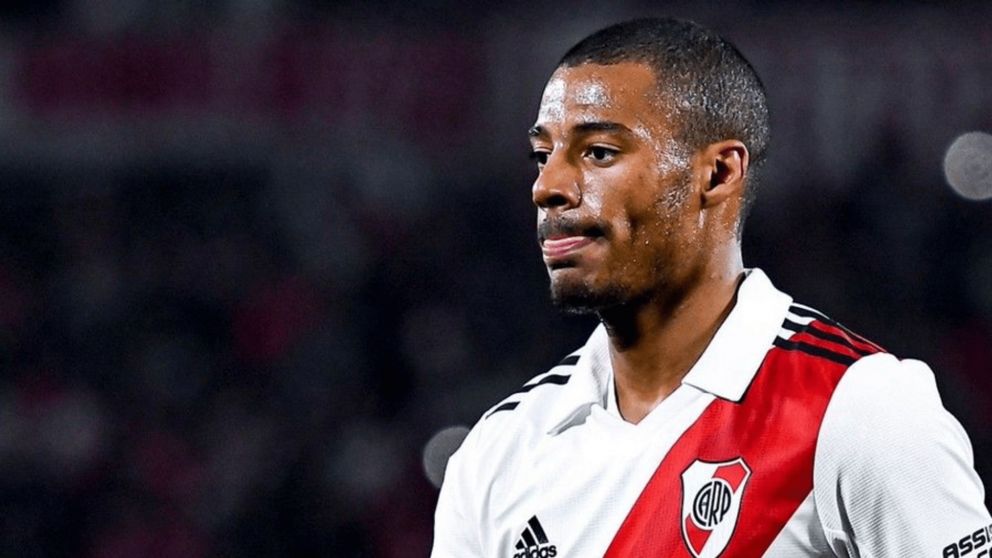 Nicolás De la Cruz destrozó a Demichelis y reveló el motivo de su salida de River a Flamengo: "Me hicieron..."