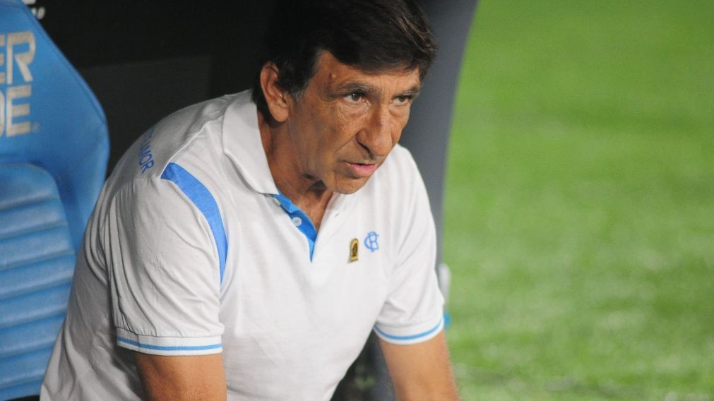 Racing hoy: Costas sufre por Quintero y Conmebol confirmó el horario para la final de la Copa Sudamericana