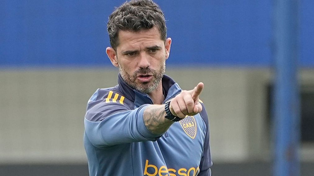 Un ex compañero de Gago en Boca se ofreció para volver: "Si hay alguna posibilidad..."