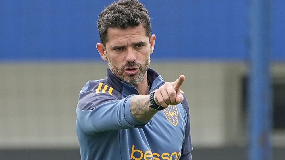 Un ex compañero de Gago en Boca se ofreció para volver: "Si hay alguna posibilidad..."
