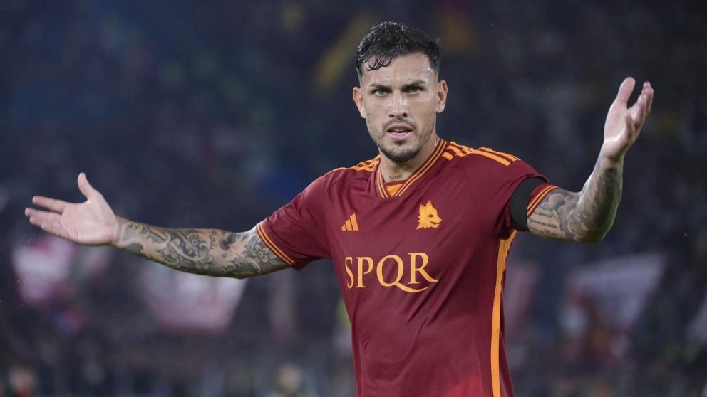 La Roma definió a su nuevo entrenador: ¿complica la llegada de Paredes a Boca?
