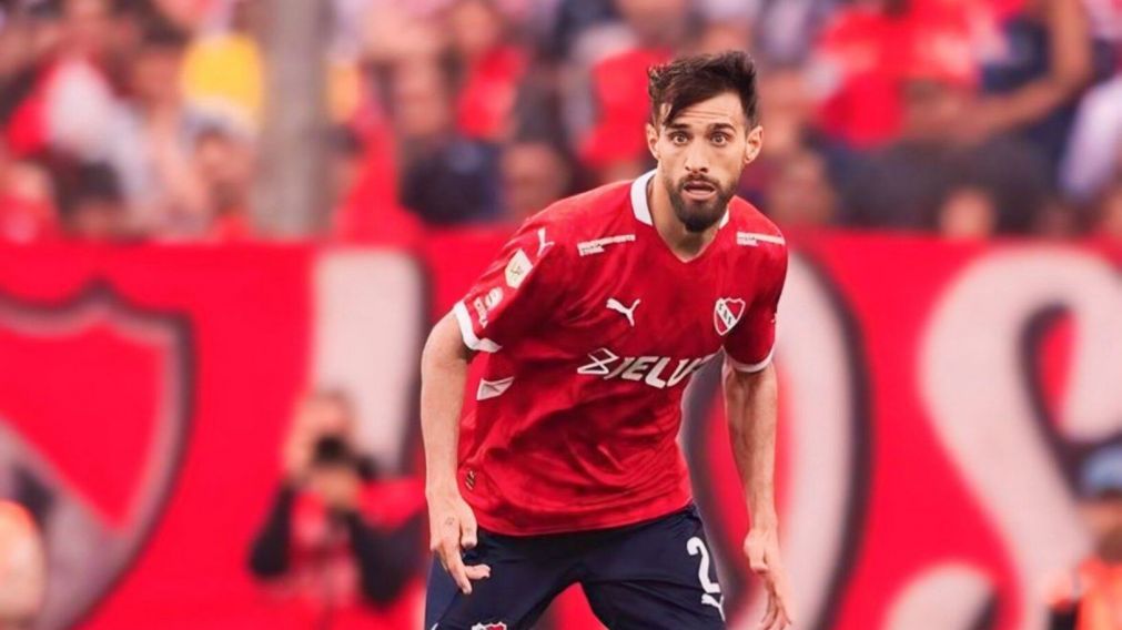 Independiente hoy: cuál es la drástica decisión que tomó la dirigencia sobre el futuro de Laso