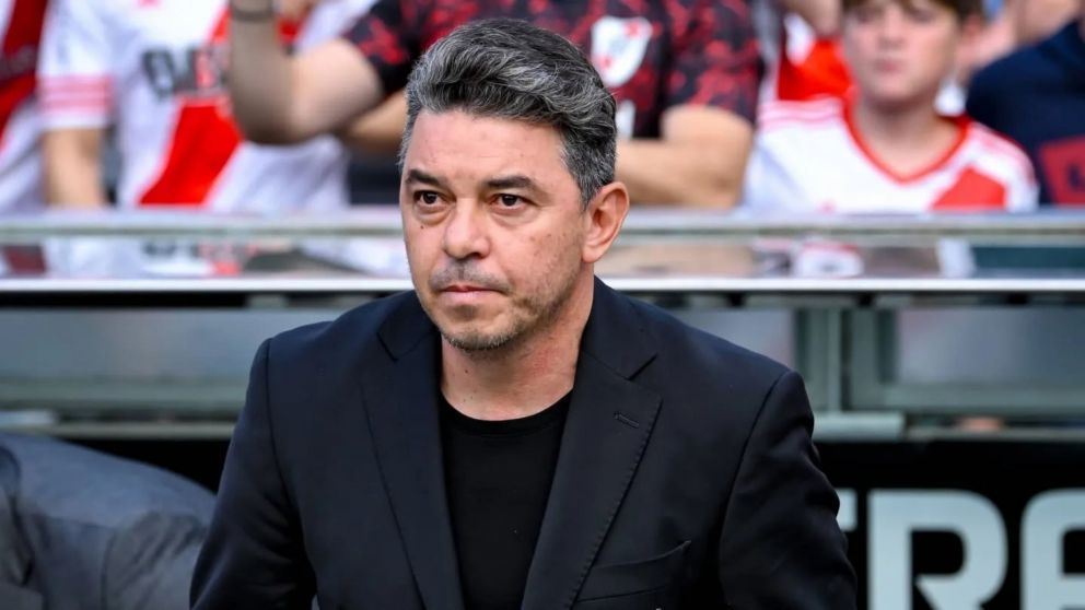 River hoy: Gallardo pierde a cinco jugadores por la doble fecha FIFA