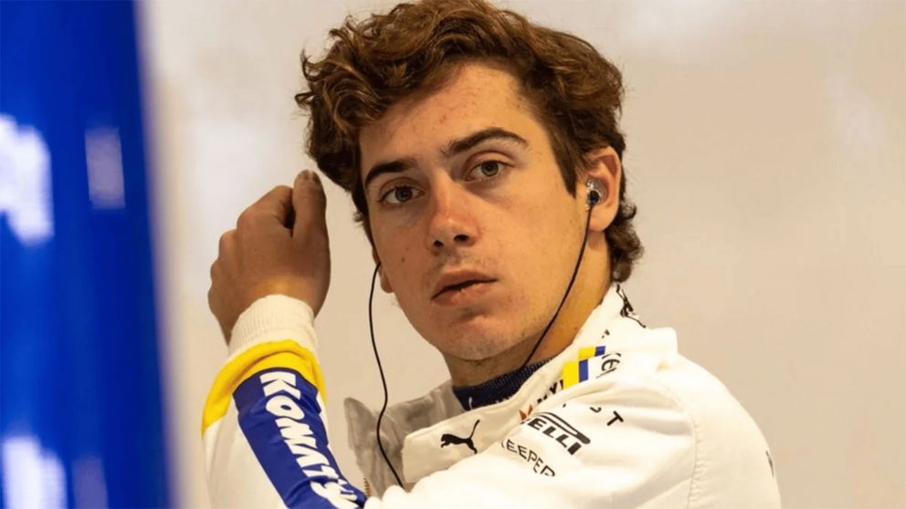 Franco Colapinto se queda sin asiento en la Fórmula 1 en 2025 tras la drástica decisión de Red Bull