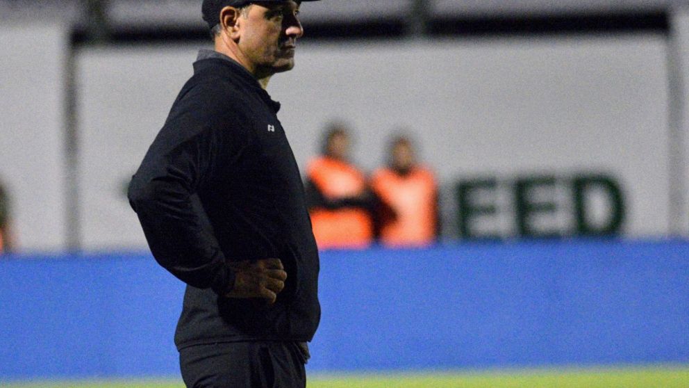 Sarmiento de Junín anunció a su nuevo DT tras la derrota frente a Boca