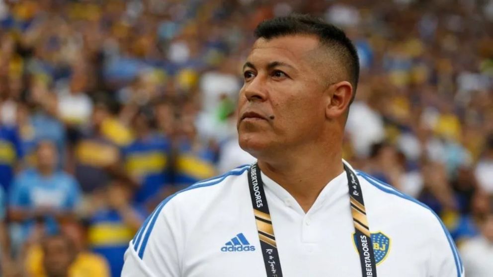 Inesperado: Jorge Almirón no dudó y aseguró que volverá a ser DT de Boca