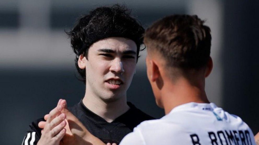 Spreen y Riestra, un fuerte y polémico vínculo que provocó una revolución en el fútbol argentino