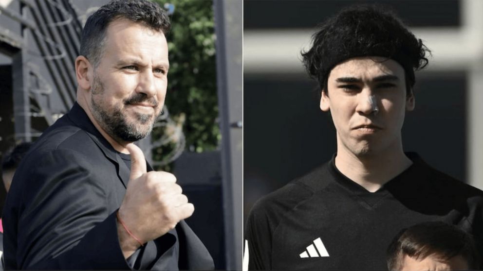 Escándalo en Deportivo Riestra: la Justicia investiga al streamer Spreen y a Cristian Fabbiani por apuestas ilegales