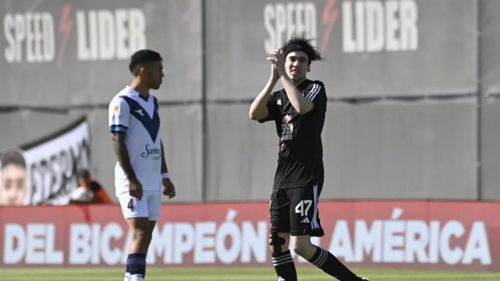 Deportivo Riestra hizo un terrible descargo por la polémica inclusión del streamer Spreen