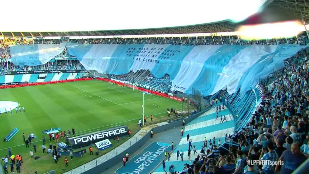 Final de la Copa Sudamericana: hinchas de Racing denunciaron irregularidades para comprar entradas y desde la dirigencia no se hicieron cargo