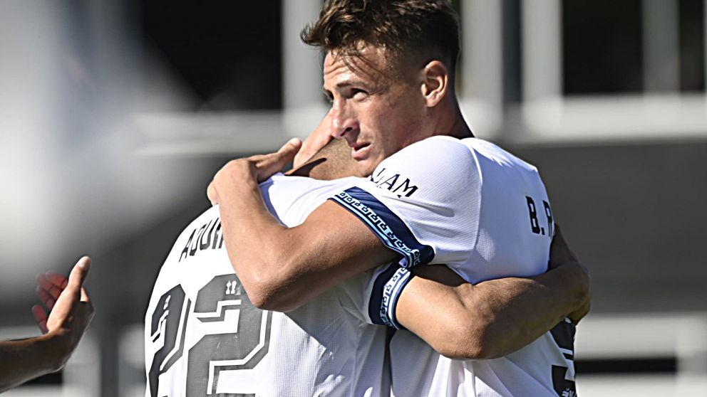 Brian Romero estall� de bronca contra Deportivo Riestra y el debut en primera divisi�n del streamer Spreen: "Fue una falta de respeto"