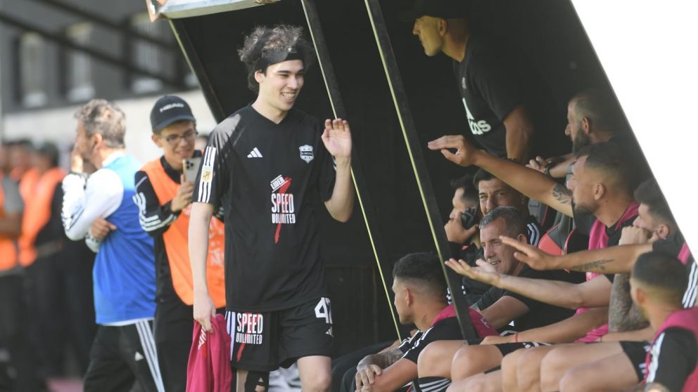 Riestra hizo debutar a Spreen, el reconocido streamer que se convirtió en Tendencia en las redes sociales: show de memes