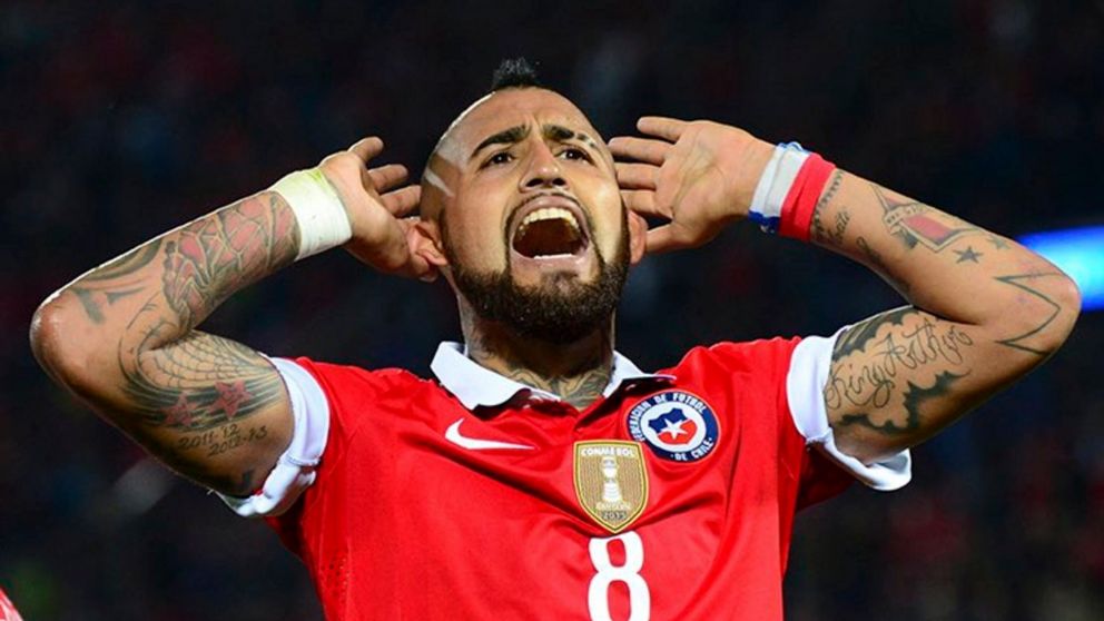 Arturo Vidal vuelve a la Selección de Chile tras las fuertes críticas a Gareca: ¿cómo será el reencuentro?