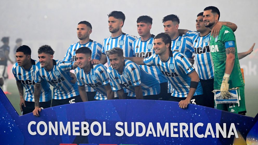 Arranca la venta de entradas en Racing para la final de la Copa Sudamericana: todo lo que tenés que saber