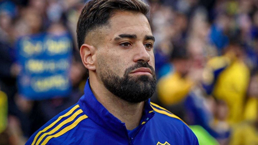 Fernando Gago pasó la escoba en Boca, limpió a Milton Giménez y estalló el escándalo
