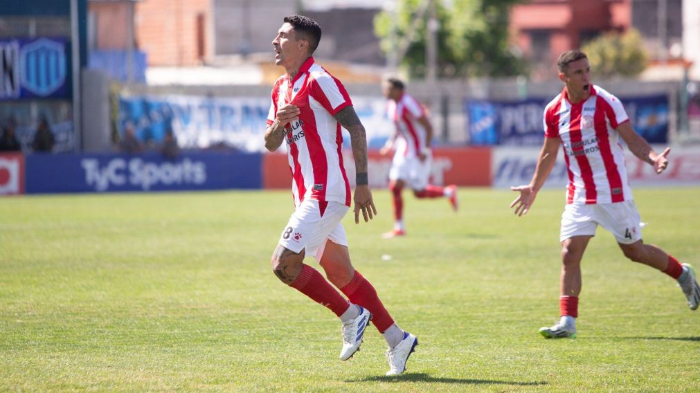 San Martín de Tucumán se repuso de la final ante Aldovisi y venció a San Telmo por el reducido