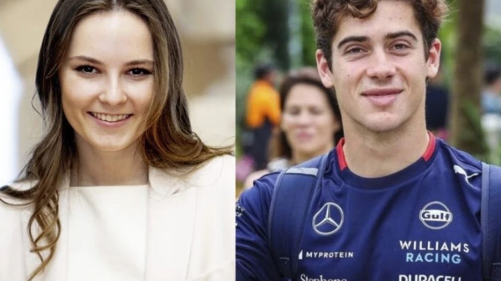 Quién es Ingrid Alexandra, la princesa de Noruega que enamoró a Franco Colapinto