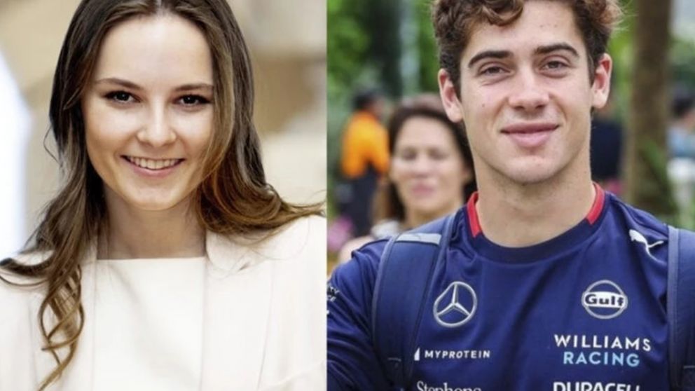 Quién es Ingrid Alexandra, la princesa de Noruega que enamoró a Franco Colapinto